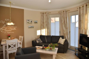 Logierhaus Friedrich WE 3 - 
